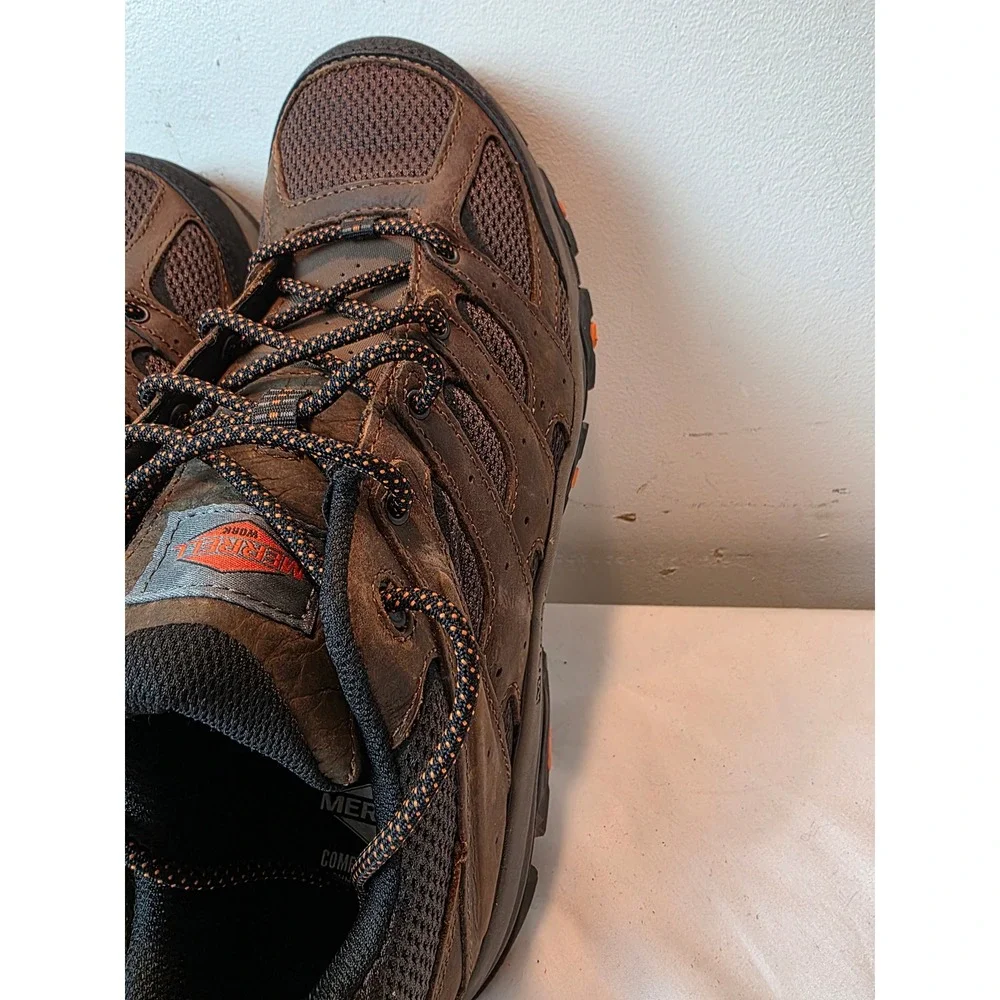 Merrell work moab